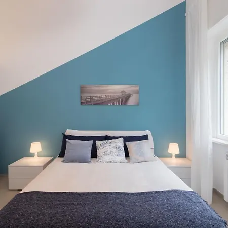 Glicine By Wonderful Italy تورينو