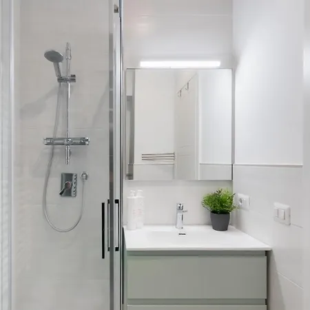 Glicine By Wonderful Italy Apartment Turin