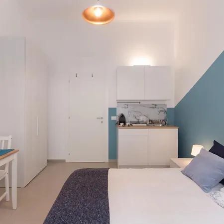 Apartment Glicine By Wonderful Italy Turin