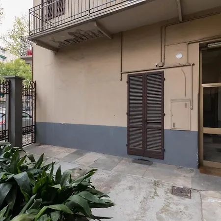 Glicine By Wonderful Italy Apartment