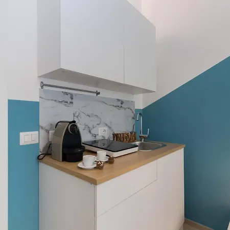 Apartment Glicine By Wonderful Italy *