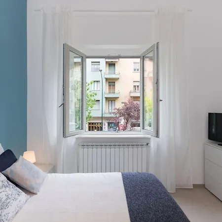 Apartment Glicine By Wonderful Italy Turin