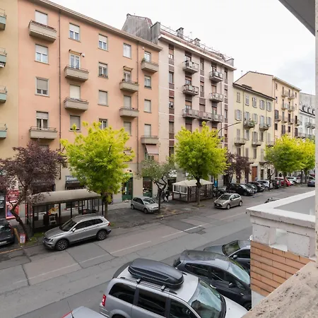 Glicine By Wonderful Italy Turin