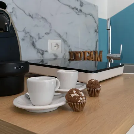 Apartment Glicine By Wonderful Italy *