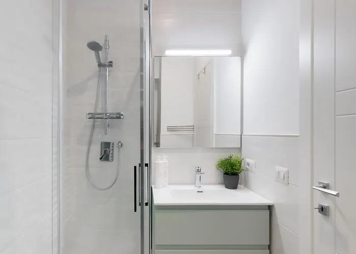 Glicine By Wonderful Italy Apartman Torino