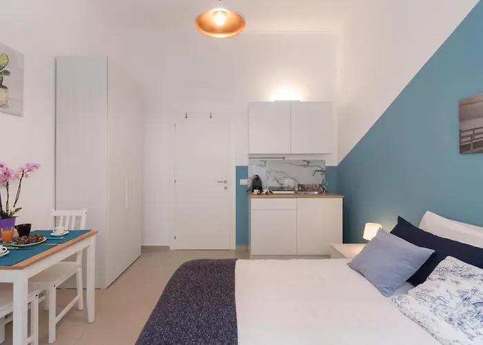 Apartman Glicine By Wonderful Italy Torino
