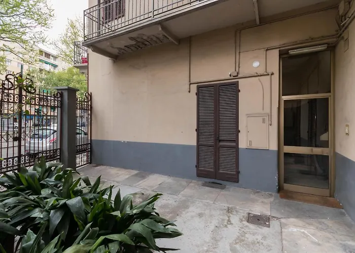 Glicine By Wonderful Italy Apartman