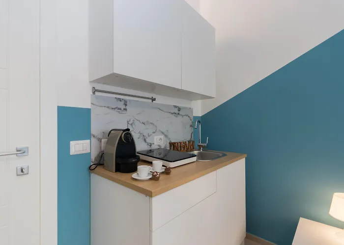 Appartement Glicine By Wonderful Italy Turin