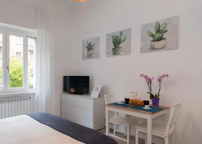 Glicine By Wonderful Italy Appartement