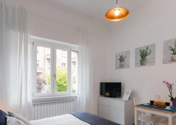 Apartman Glicine By Wonderful Italy Torino
