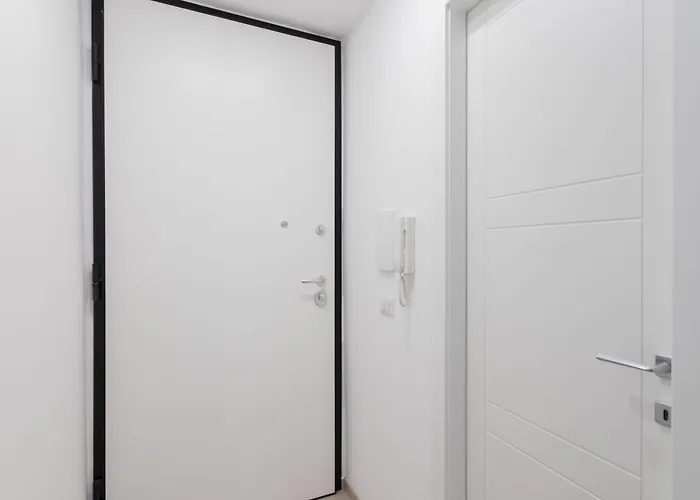 Glicine By Wonderful Italy Apartman