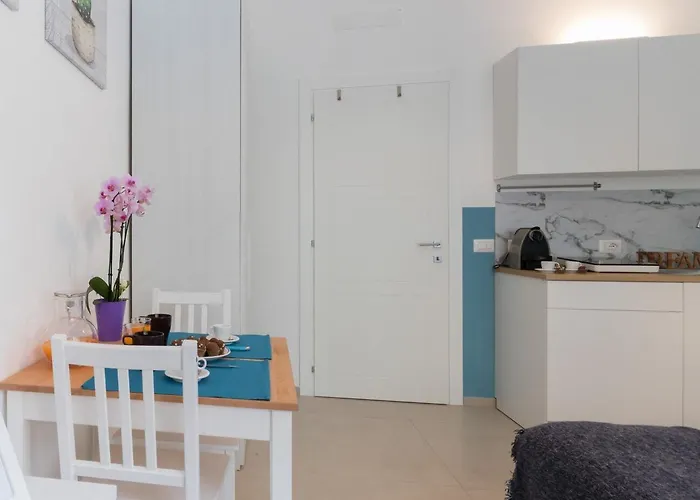 Glicine By Wonderful Italy Appartement *