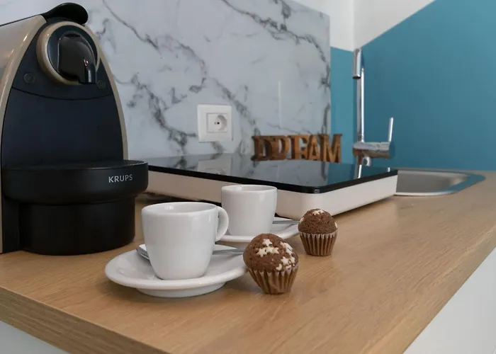 Appartement Glicine By Wonderful Italy *