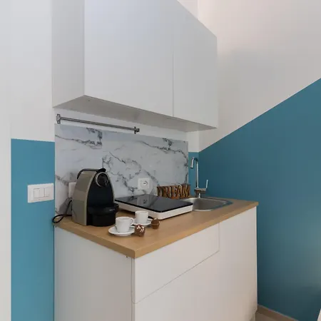 Apartmán Glicine By Wonderful Italy Turín