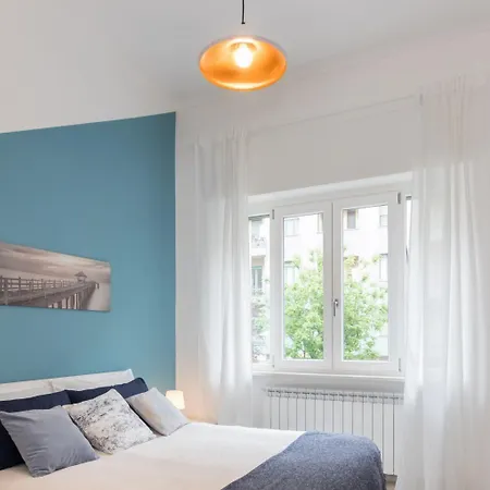 Glicine By Wonderful Italy Τορίνο