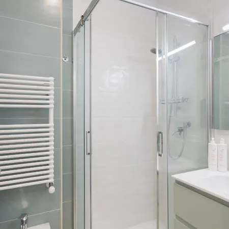 Glicine By Wonderful Italy Τορίνο