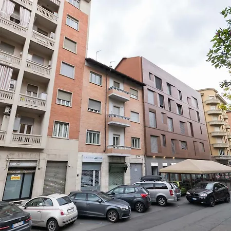 Glicine By Wonderful Italy Apartman Torino