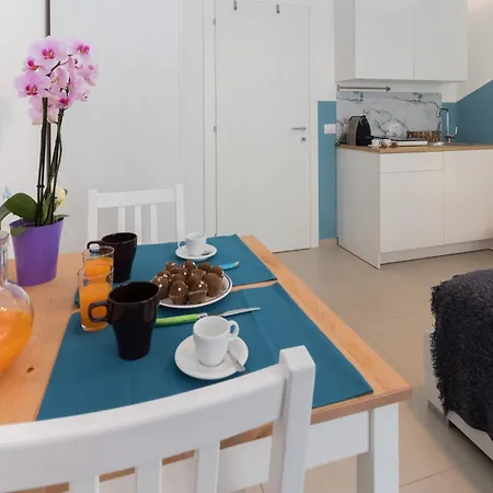 Apartman Glicine By Wonderful Italy