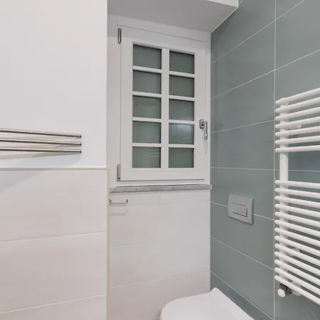 Glicine By Wonderful Italy Apartman Torino