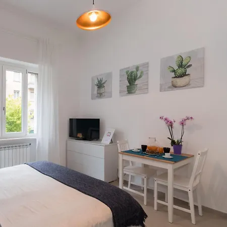 Glicine By Wonderful Italy Apartman