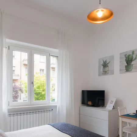 Apartman Glicine By Wonderful Italy Torino