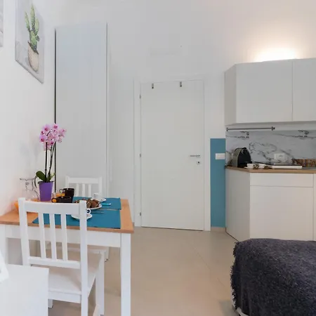 Glicine By Wonderful Italy Apartman *